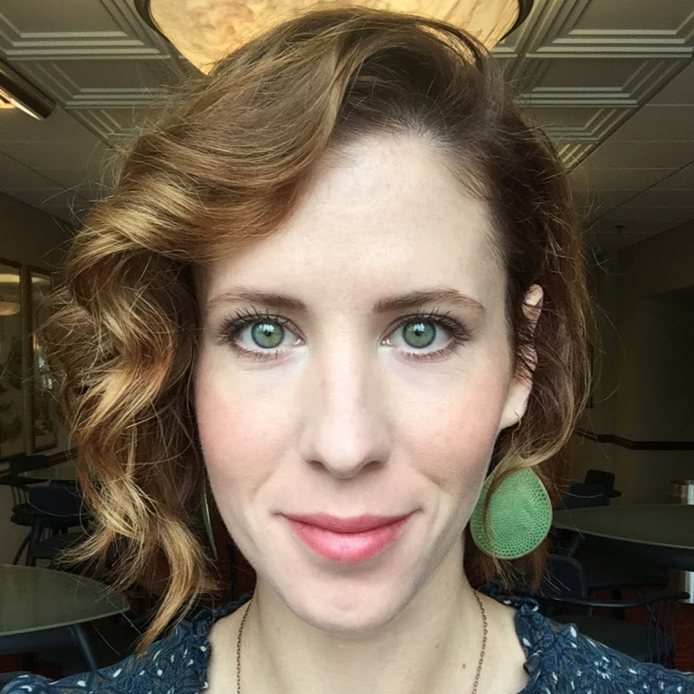 Meet your Posher, Lauren